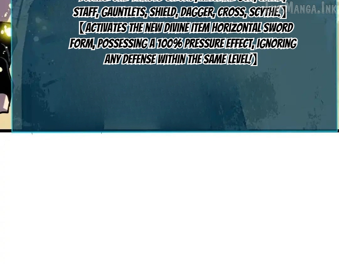 I Rely on My Invincibility to Deal Tons of Damage Passively! Chapter 180  - page 155